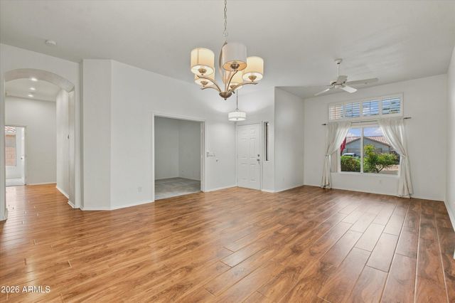 805 S DEL RANCHO --, Mesa, AZ 85208