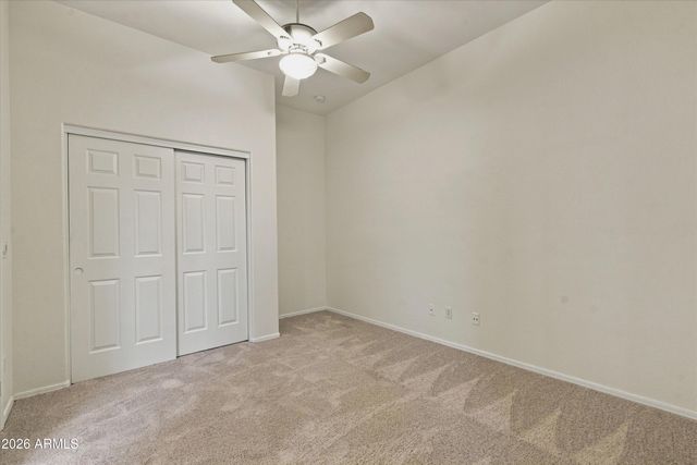 805 S DEL RANCHO --, Mesa, AZ 85208
