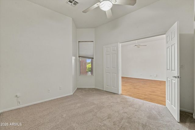 805 S DEL RANCHO --, Mesa, AZ 85208