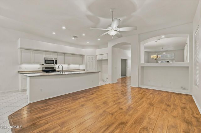 805 S DEL RANCHO --, Mesa, AZ 85208