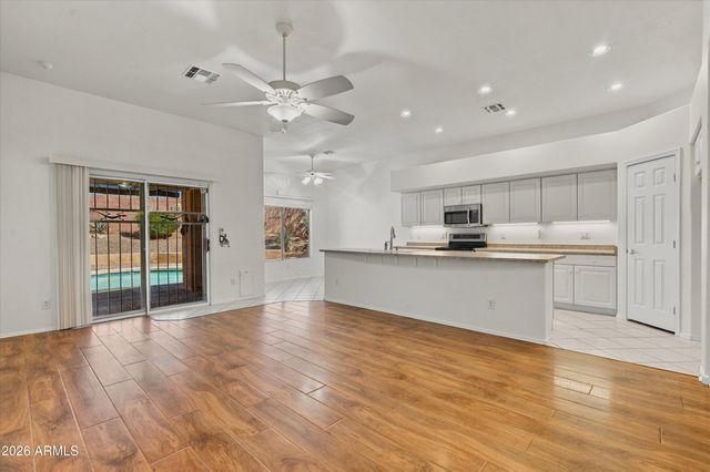 805 S DEL RANCHO --, Mesa, AZ 85208