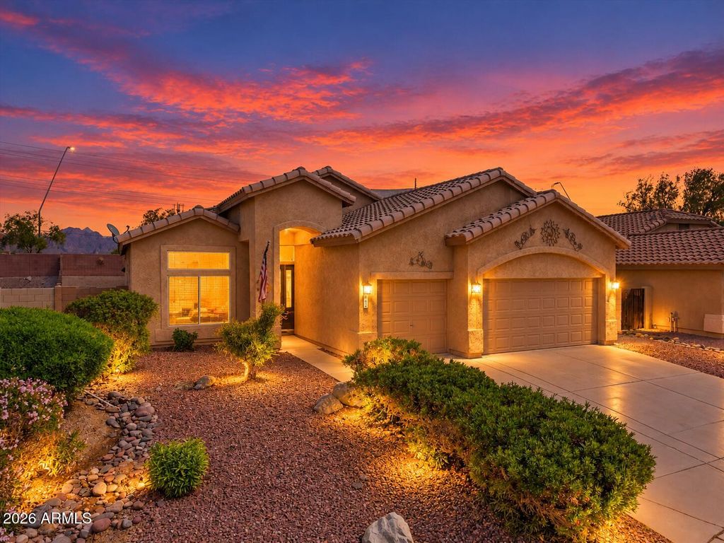 805 S DEL RANCHO --, Mesa, AZ 85208 — photo 2