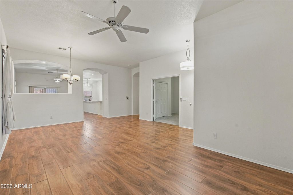 805 S DEL RANCHO --, Mesa, AZ 85208 — photo 4