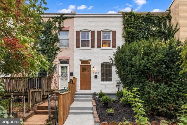 1373 K ST SE, Washington, DC 20003