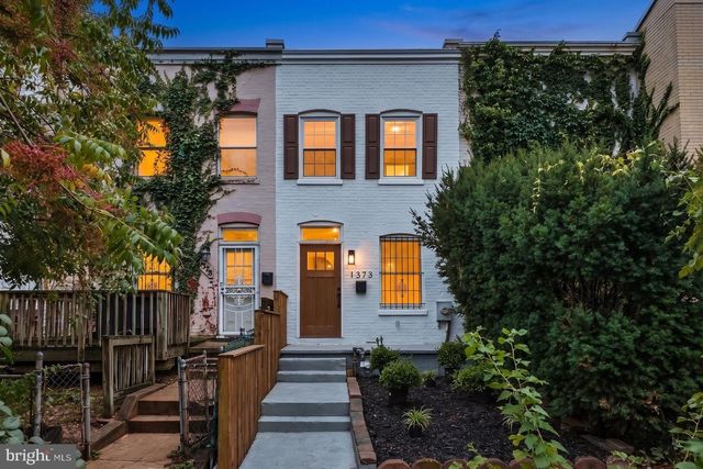 1373 K ST SE, Washington, DC 20003