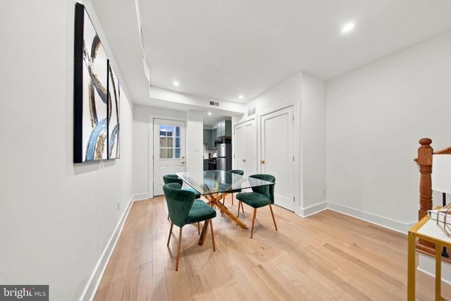 1373 K ST SE, Washington, DC 20003