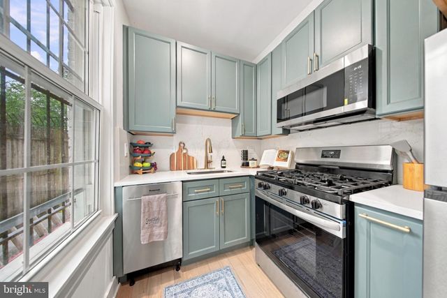 1373 K ST SE, Washington, DC 20003