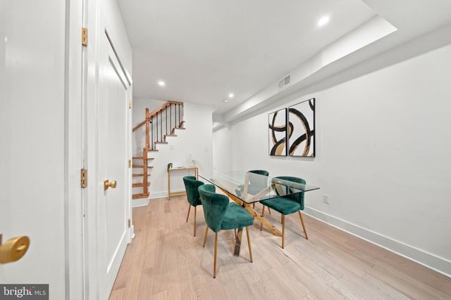 1373 K ST SE, Washington, DC 20003