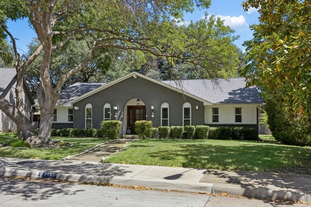 9435 Hunters Creek Drive, Dallas, TX 75243