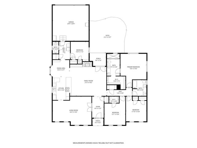 9435 Hunters Creek Drive, Dallas, TX 75243