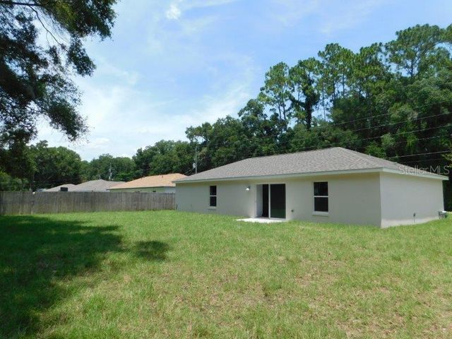 14068 SE 47TH AVENUE, Summerfield, FL 34491