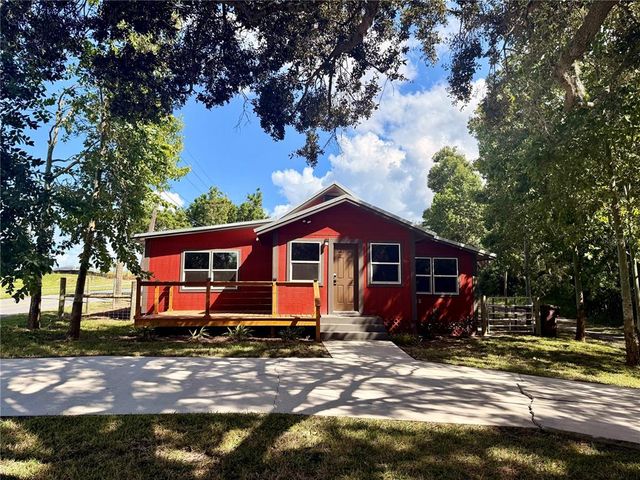 111 WATER TANK ROAD, Haines City, FL 33844