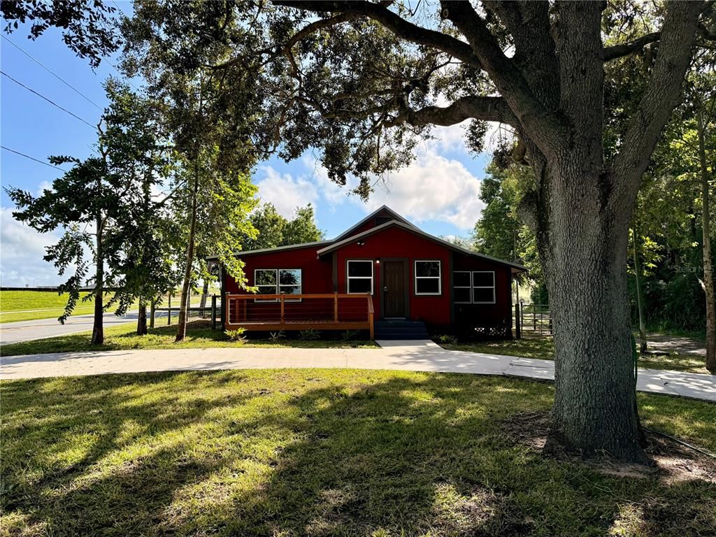 111 WATER TANK ROAD, Haines City, FL 33844