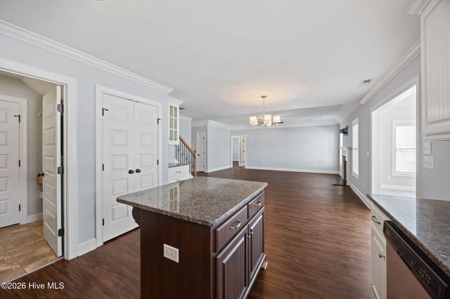 614 Brookfield Drive, Winterville, NC 28590