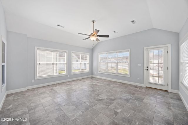 614 Brookfield Drive, Winterville, NC 28590