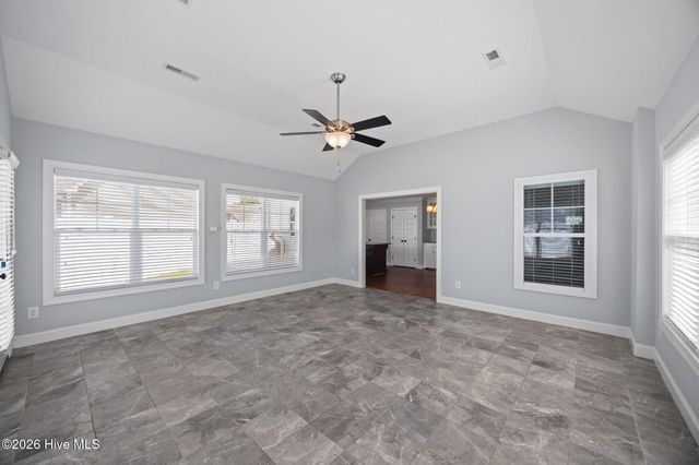 614 Brookfield Drive, Winterville, NC 28590