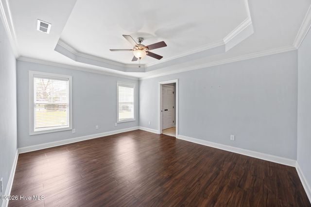 614 Brookfield Drive, Winterville, NC 28590