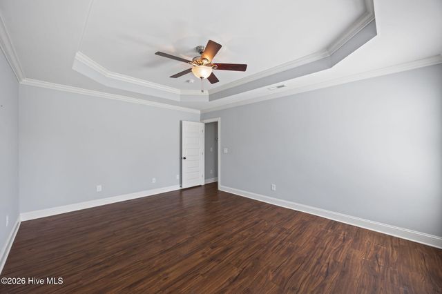 614 Brookfield Drive, Winterville, NC 28590