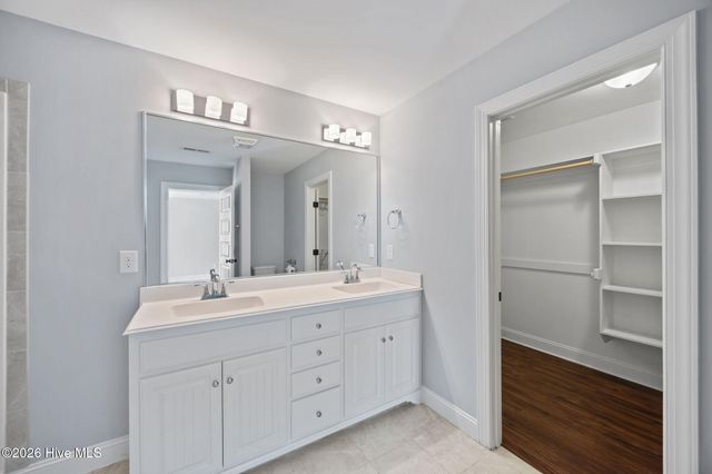 614 Brookfield Drive, Winterville, NC 28590
