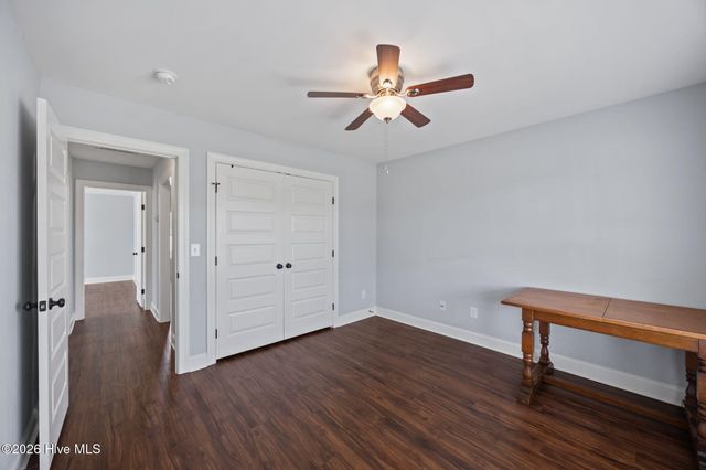 614 Brookfield Drive, Winterville, NC 28590