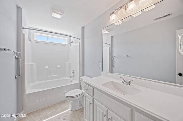 614 Brookfield Drive, Winterville, NC 28590