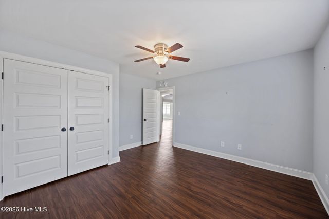 614 Brookfield Drive, Winterville, NC 28590