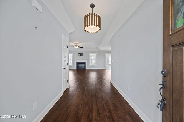 614 Brookfield Drive, Winterville, NC 28590