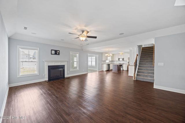 614 Brookfield Drive, Winterville, NC 28590