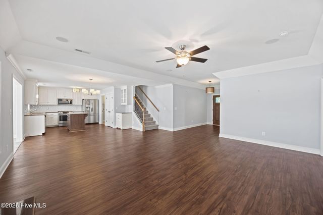 614 Brookfield Drive, Winterville, NC 28590
