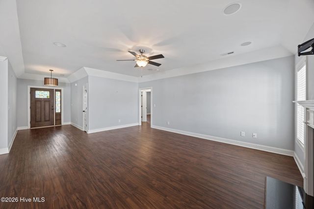 614 Brookfield Drive, Winterville, NC 28590