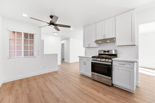 7291 7293 Gatewood Lane, San Diego, CA 92114