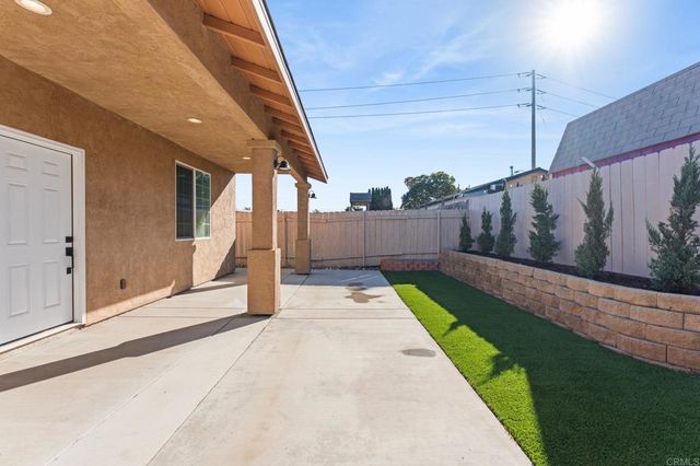 7291 7293 Gatewood Lane, San Diego, CA 92114