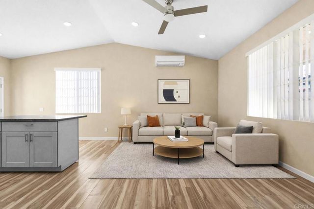 7291 7293 Gatewood Lane, San Diego, CA 92114