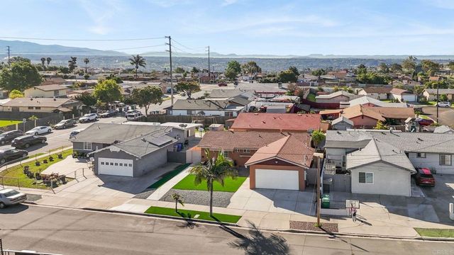 7291 7293 Gatewood Lane, San Diego, CA 92114