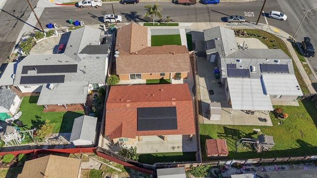 7291 7293 Gatewood Lane, San Diego, CA 92114