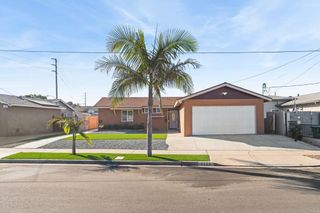 7291 7293 Gatewood Lane, San Diego, CA 92114