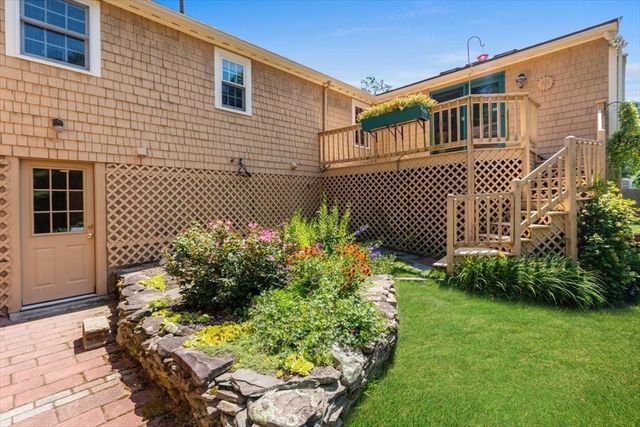 249 Church Street, Marshfield, MA 02050