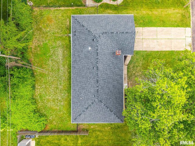 1407 W SUNNYVIEW Drive, Peoria, IL 61614
