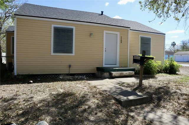 1166 York Ave, Corpus Christi, TX 78404