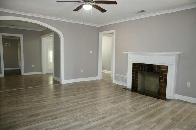 1166 York Ave, Corpus Christi, TX 78404