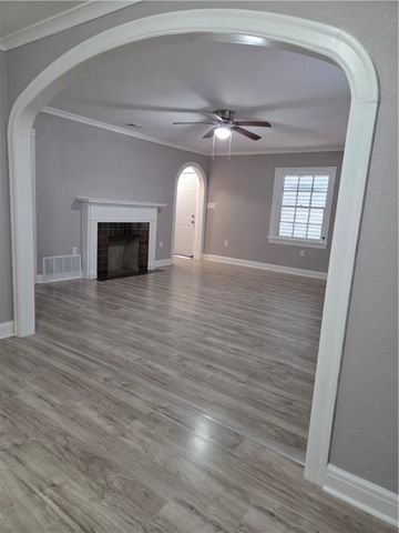 1166 York Ave, Corpus Christi, TX 78404