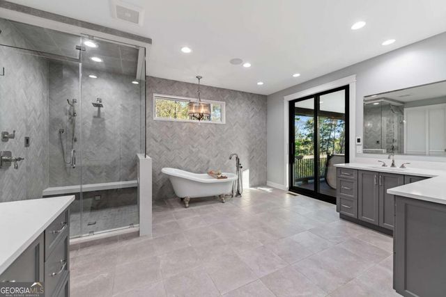 168 Carters View Lane, Ellijay, GA 30540