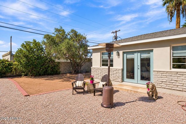 4002 N 32ND Place, Phoenix, AZ 85018