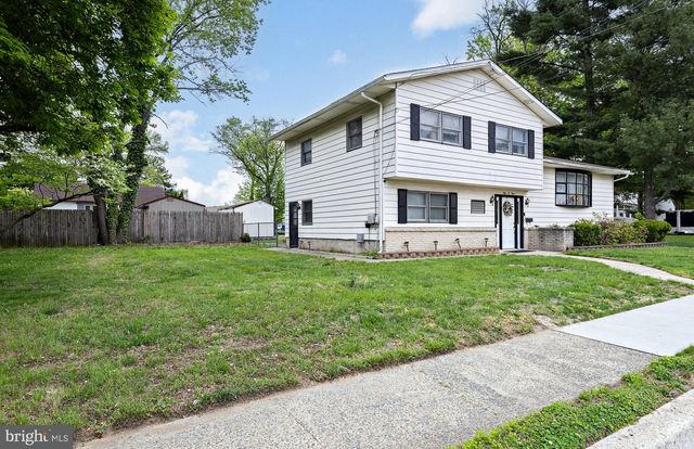403 MEMORIAL AVE, Gloucester City, NJ 08030