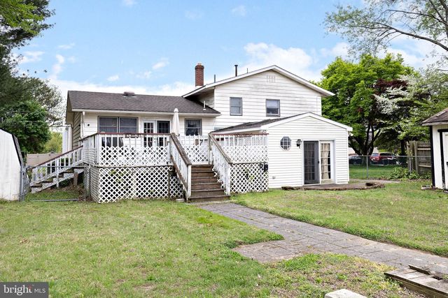403 MEMORIAL AVE, Gloucester City, NJ 08030