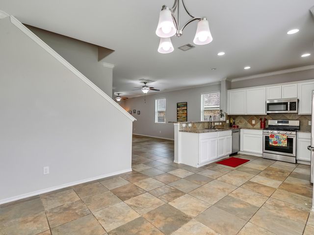 6864 Juniper Arbor Lane, League City, TX 77539