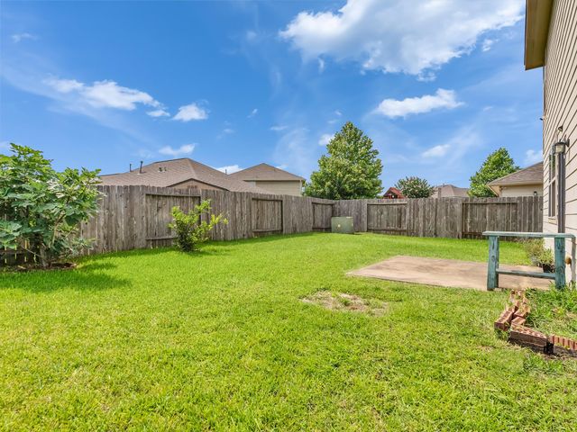 6864 Juniper Arbor Lane, League City, TX 77539
