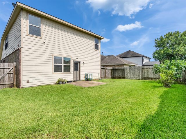 6864 Juniper Arbor Lane, League City, TX 77539