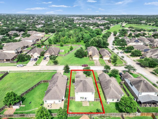 6864 Juniper Arbor Lane, League City, TX 77539
