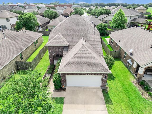 6864 Juniper Arbor Lane, League City, TX 77539